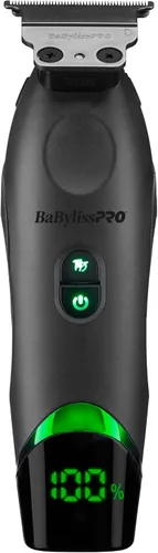 BaBylissPRO x Tomb45 Recortadora de Pelo con Carga Inalámbrica para Hombres