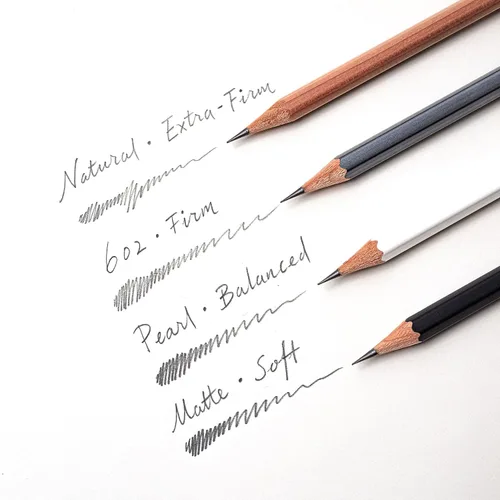 Miniatura 9 de Lápices Blackwing Mate - 12