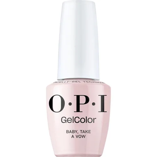 Miniatura 26 de OPI GelColor LED Cure Gel Nail Polish Nude & Brown Shades Salon-Quality Shine, Long-Lasting Wear Easily Soak Off Removal Vegan & HEMA Free
