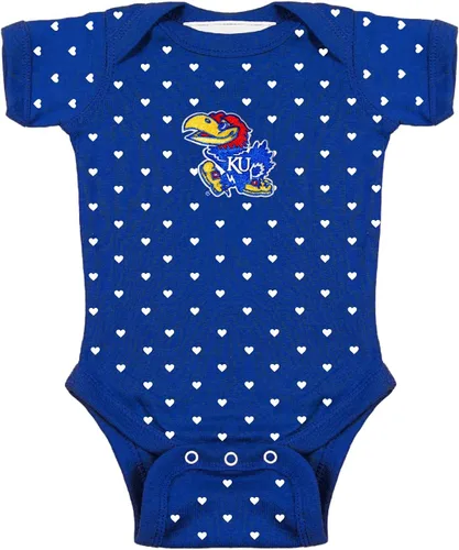 Miniatura 5 de Two Feet Ahead Body de corazones para bebé niña - Traje infantil con licencia
