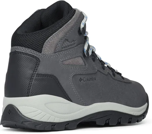 Miniatura 9 de Columbia - Newton Ridge - Botas de senderismo ligeras e impermeables para mujer
