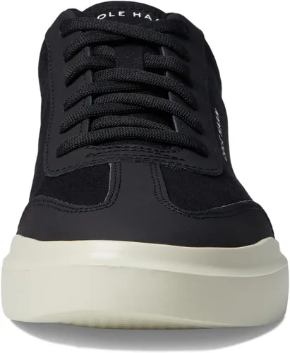 Miniatura 6 de Cole Haan Grandpro Rally - Tenis de lona con punta en T para hombre