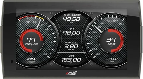 Miniatura 7 de Edge 85400-200 Evolution CTS3 Programador