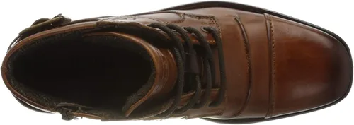 Miniatura 5 de bugatti Botines para hombre