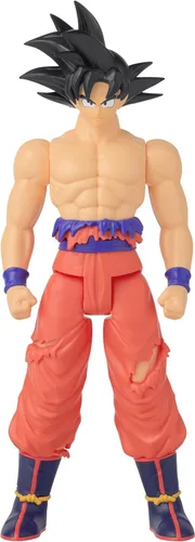 Miniatura 26 de Limit Breaker Series - Dragon Ball Super: Super Hero - Ultimate Gohan, Limit Breaker Figura de acción de 12