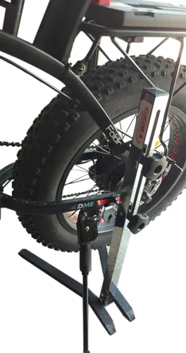 Miniatura 3 de Soporte para bicicleta, soporte para horquilla GC 215-00