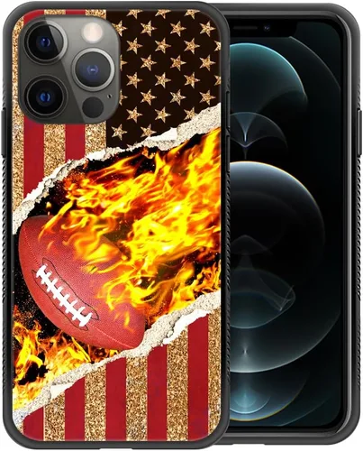 Miniatura 14 de Funda compatible con iPhone 13, fundas de teléfono para hombres y mujeres, goma de silicona suave totalmente envuelta, marco antideslizante y a