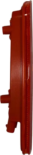 Miniatura 9 de TYC Conjunto de luz de marcador lateral izquierda compatible con Dodge Charger 2015-2021