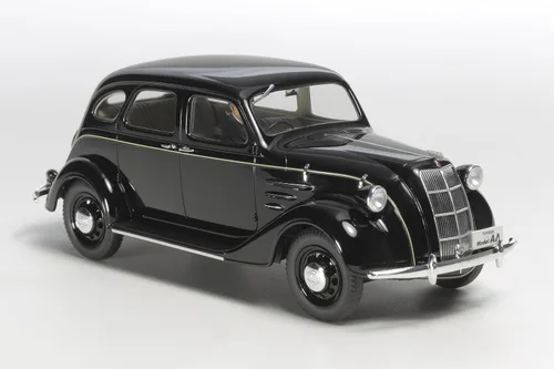 Miniatura 4 de Tamiya Modelos Toyoda Lujoso Modelo AA Deportivo Serie Kit (Escala 1/24)