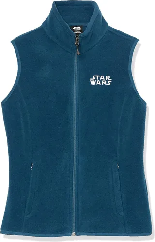 Miniatura 6 de Tienda Essentials Disney Marvel Chalecos de forro polar para mujer de Star Wars