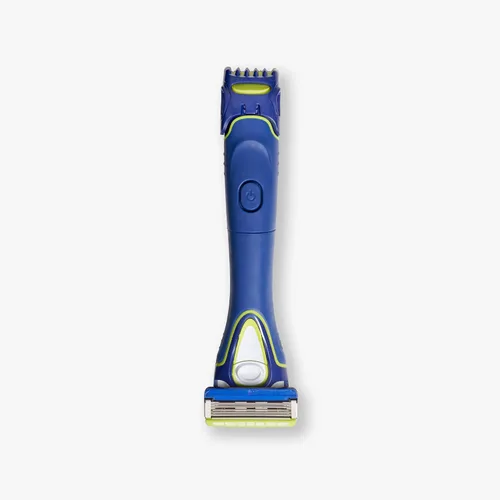Miniatura 6 de Maquinilla de afeitar para hombre Hydro de Schick, paquete de de 1