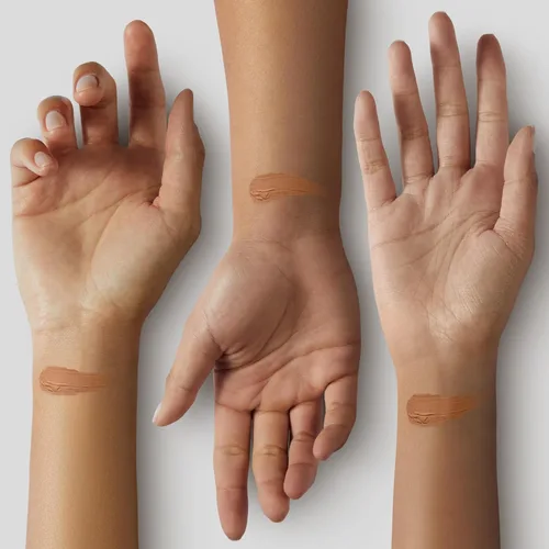 Miniatura 4 de Corrector de larga duración Black Radiance True Complexion™ Ligero Claro