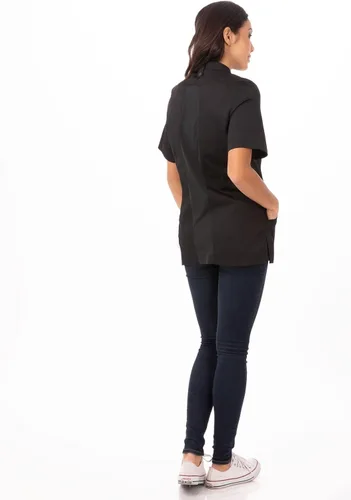 Miniatura 4 de Chef Works Roxby Chef - Abrigo para mujer