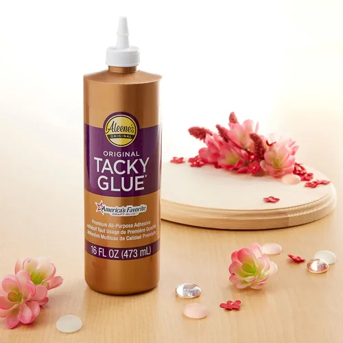 Miniatura 2 de Paquete de 12: Aleene's® Original Tacky Glue®, 16 oz.