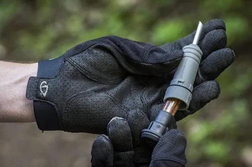 Miniatura 6 de Blackburn Kit de reparación de neumáticos sin cámara para bicicleta Plugger