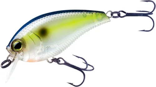 Duel Yo Zuri R 3 Db Manivela 1 5' F 60 Mm 2 8 Sexy Shad