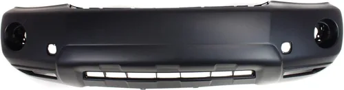 Miniatura 162 de Garage-Pro Cubierta de parachoques delantero para Toyota Camry 1997-1999, imprimado TO1000187