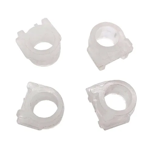 Miniatura 6 de Kit de reparación de engranajes de motor de pestillo superior convertible para BMW E36 E46 E64 67618370816