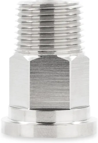 Miniatura 7 de Camco Filtro de agua Evo RV – Cuenta con carbón activado granulado para control de bacterias y un cartucho de filtro de polipropileno hilado de alta