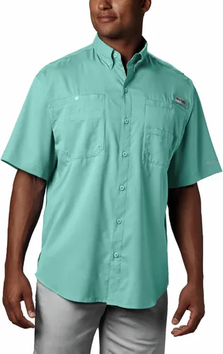 Miniatura 10 de Columbia Tamiami II - Camisa de manga corta para hombre
