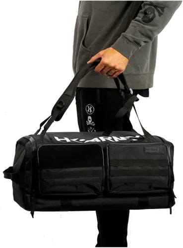 Miniatura 5 de HK Army Expandir Gearbag (sigilo)