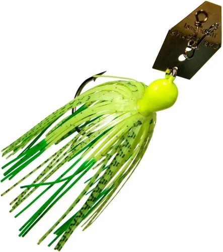 Miniatura 19 de Z-Man Chatterbait Calabaza verde
