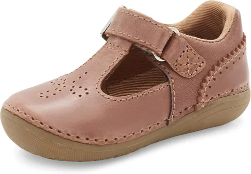 Miniatura 8 de Stride Rite Baby-Girl's Sm Lucianne Dress Shoe