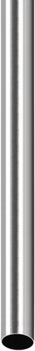 Miniatura 31 de DTGN Tubo de acero inoxidable 304 de 0.118 in x 0.008 in x 9.843 in (ODxWall TxL) - 1 paquete - Bueno para equipos de maquinaria - Tubos de metal