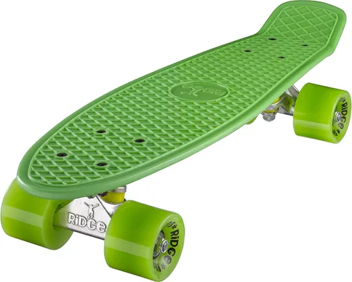 Miniatura 12 de Ridge Retro Mini Cruiser Board - Fabricado en Reino Unido
