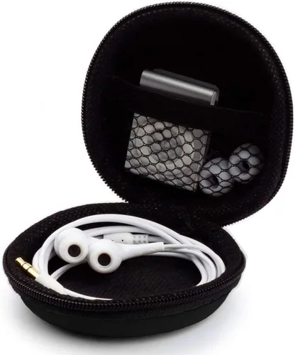 Miniatura 3 de Estuche para auriculares MAS CARNEY, estuche rígido universal para auriculares sobre la oreja compatible con JBL/Sony/Soundcore by