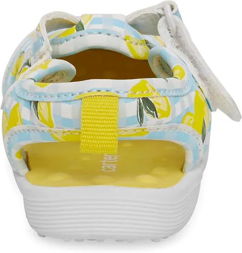 Miniatura 4 de Carter's Baby-Girl's Drew3 First Walker Shoe