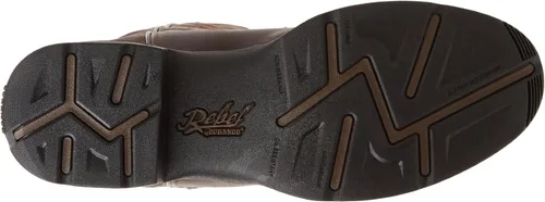Miniatura 4 de Durango Rebel DB5464 Western - Botas para hombre, Marrón