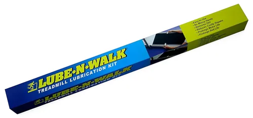 Miniatura 4 de Sistema de lubricación original patentado para cinta de correr desde 1998 y socio oficial para los principales fabricantes fabricado en Estados
