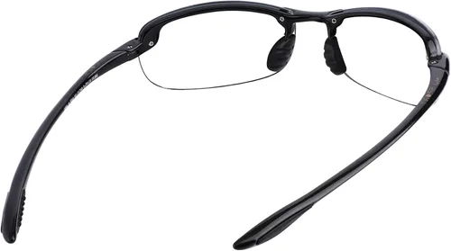 Miniatura 5 de Almohadillas nasales de repuesto para gafas de sol deportivas Maui Jim Makaha MJ405Sandy Beach MJ408Ho'okipa MJ407 y Martini