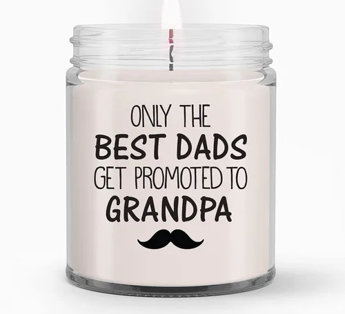 Miniatura 357 de Velas Golden Retriever para mamá, regalos para mujer, regalos para ella, esposa, novia, regalos de cumpleaños para mujeres, mamá, mejor amiga, Vela