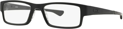 Miniatura 2 de Oakley Men's OX8046 Airdrop Rectangular Prescription Eyewear Frames
