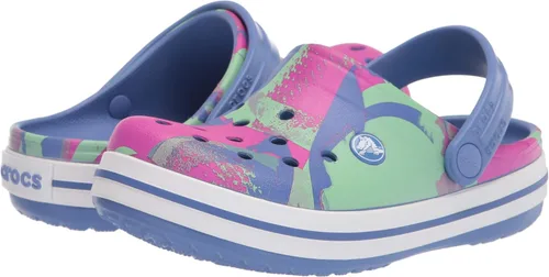 Miniatura 12 de Crocs - Zuecos unisex para niños