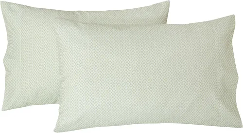 Miniatura 165 de ROYALE LINENS Juego de sábanas Cal King de 4 piezas, ropa de cama de microfibra suave cepillada de 1800 hilos, 1 sábana bajera, 1 sábana encimera, 2