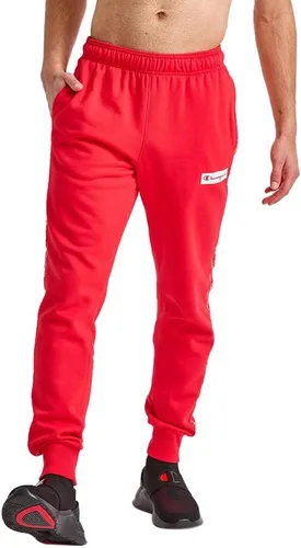 Champion Pantalones para hombre, pantalones de uso diario con fondo cerrado, pantalones ligeros (regular o grande y alto)