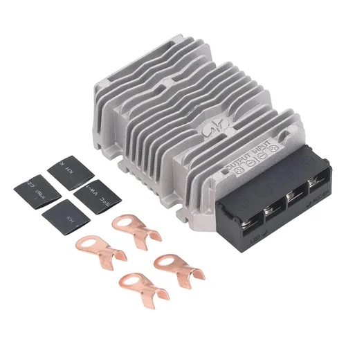 Miniatura 6 de Kadimendium para buck Módulo Convertidor 48V a 24V DC a DC Convertidor Reductor de voltaje 1440W 60A Módulo de fuente de alimentación automático