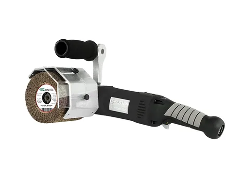 Miniatura 7 de CS Unitec Kit Básico PTX ECO Smart Pulidora de tampones multipropósito de velocidad variable Kit de herramientas de lijado para acabado