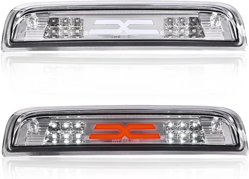 Miniatura 16 de PIT66 3ª luz de freno compatible con Chevy Silverado 1500 2500 3500 y modelos HD (99-06 silverado/sierra)