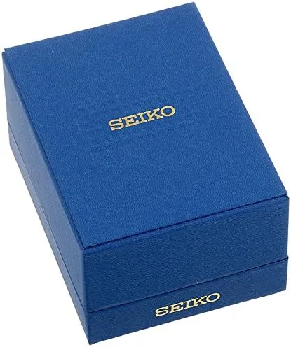 Miniatura 2 de SEIKO Le Grand Sport SXDE83 - Reloj de cuarzo para mujer, Blanco, Movimiento de cuarzo