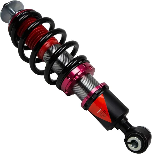 Miniatura 5 de MMX3540-A MAXX - Kit de bajada de bobinas MAXX, totalmente ajustable, altura de conducción, 40 ajustes de amortiguación, compatible con MINI