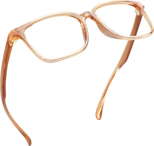 Miniatura 17 de LifeArt Lentes de bloqueo de luz azul, antifatiga ocular, anteojos de lectura para computadora, anteojos de juegos, gafas de TV para mujeres