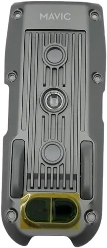 Miniatura 12 de [Piezas para drones] Brazos Cuerpo Shell Marco Medio Cubierta inferior Shell Cubierta superior para DJI Mavic Air 2 Drone Reparación Repuestos 1