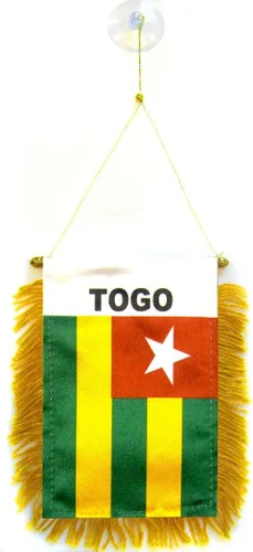 Miniatura 102 de AZ FLAG Mini banner de Costa Rica de 6 x 4 pulgadas, banderín costarricense de 5.9 x 3.9 in, mini pancartas de 4 x 6 pulgadas con ventosa
