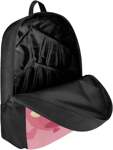 Miniatura 149 de HUGS IDEA Los animales frescos 3D niños escuela libro bolsa niños impresión mochilas, Baloncesto, Moderno