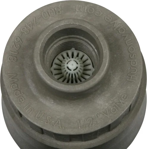 Miniatura 2 de Hudson Valve Válvula de flotador de agua automática autónoma de 1/2 pulgada VSG Uso para llenado automático de estanques, tanques de ganado