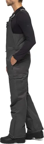 Miniatura 3 de Arctix Avalanche - Overol con aislamiento y tirantes para hombre, overol con peto